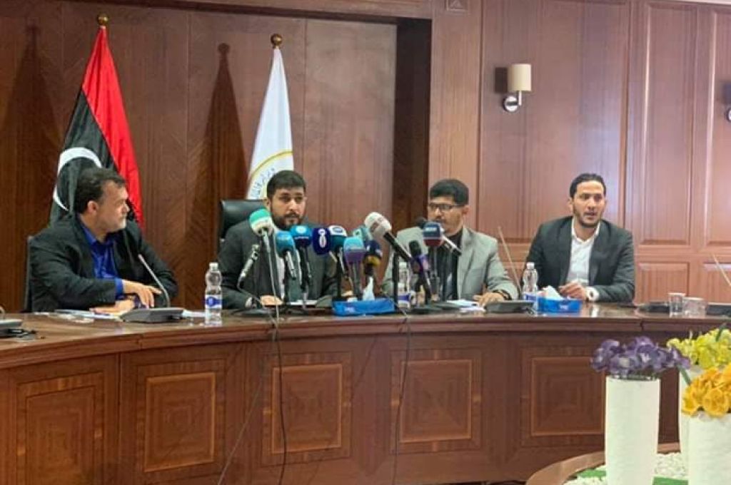 تحقيقات جديدة تؤكد تورط (تاجر سويسري) بتهريب الوقود الليبي إلى مالطا