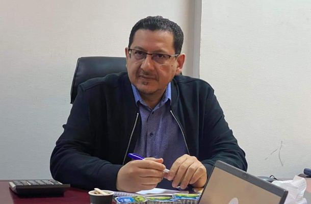 خاص.. عميد بلدية القطرون يصرح لصدى حيال مشاركته باجتماع وزير العمل والتأهيل بعمداء البلديات