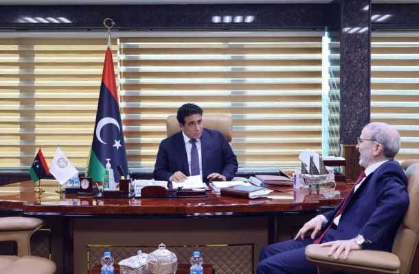 خاص: وزير الخارجية المالطي يصرح لصدى فيما يخص بالهجرة والمشاريع الاقتصادية مع ليبيا