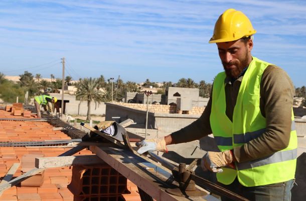 صندوق التضامن يطالب مصرف الوحدة بمعالجة المعاملات المصرفية الخاصة به