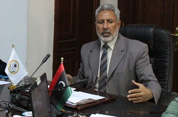 مركز تنمية الصادرات يضع شروط المشاركة في معرض طرابلس الدولي للمنتجين