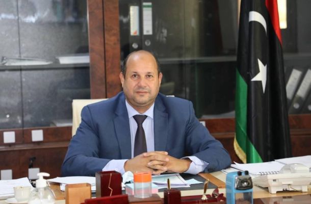 خاص.. فريق السيولة بالمركزي يفصح لصدى وصول 65 مليون إلى اصدار فرع المركزي ببنغازي