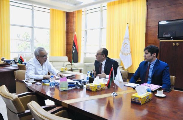 خاص.. مصدر بالمالية يكشف لصدى الاقتصادية عن موعد صرف مرتبات أكتوبر