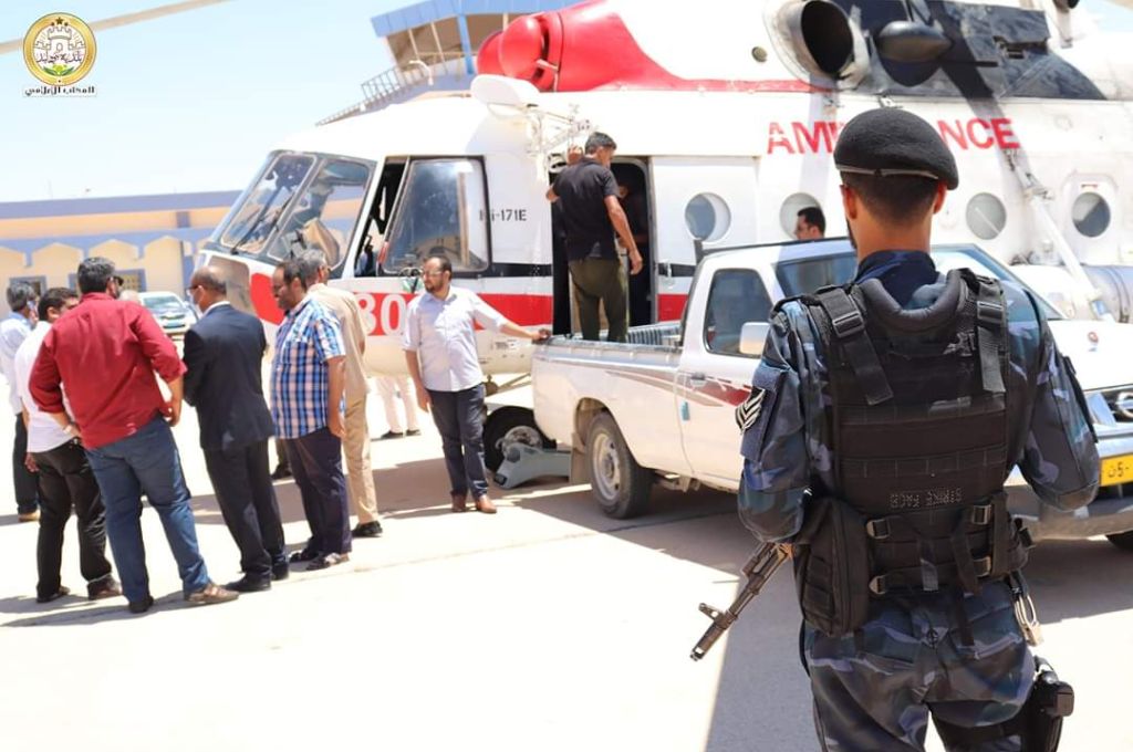 "شكشك" يطالب الكبير بفتح الحوالات المباشرة لصغار التجار و آليات الدفع المصرفية .. و يوضح ما سينتج عن إقفالها