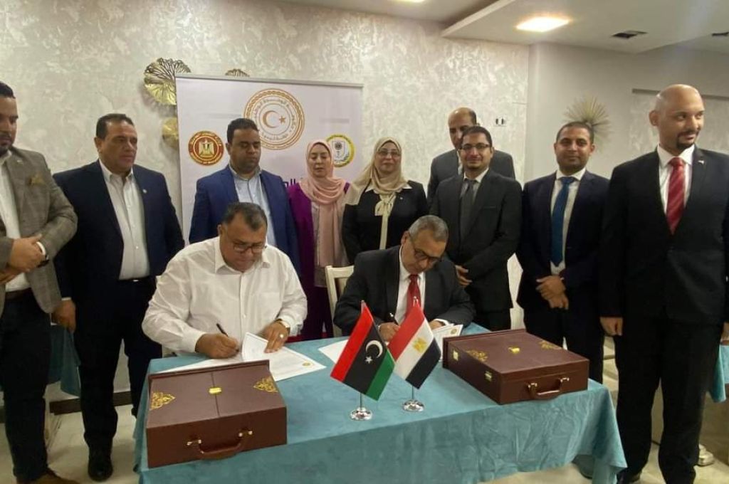 العامة للكهرباء تعلن عن سرقة أسلاك كهربائية بإدارة توزيع زليتن