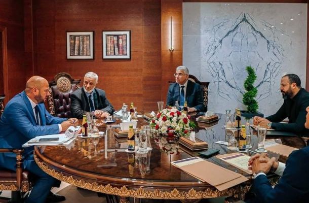 خاص.. هذه تفاصيل المشروع الذي أطلقه المصرف المركزي اليوم