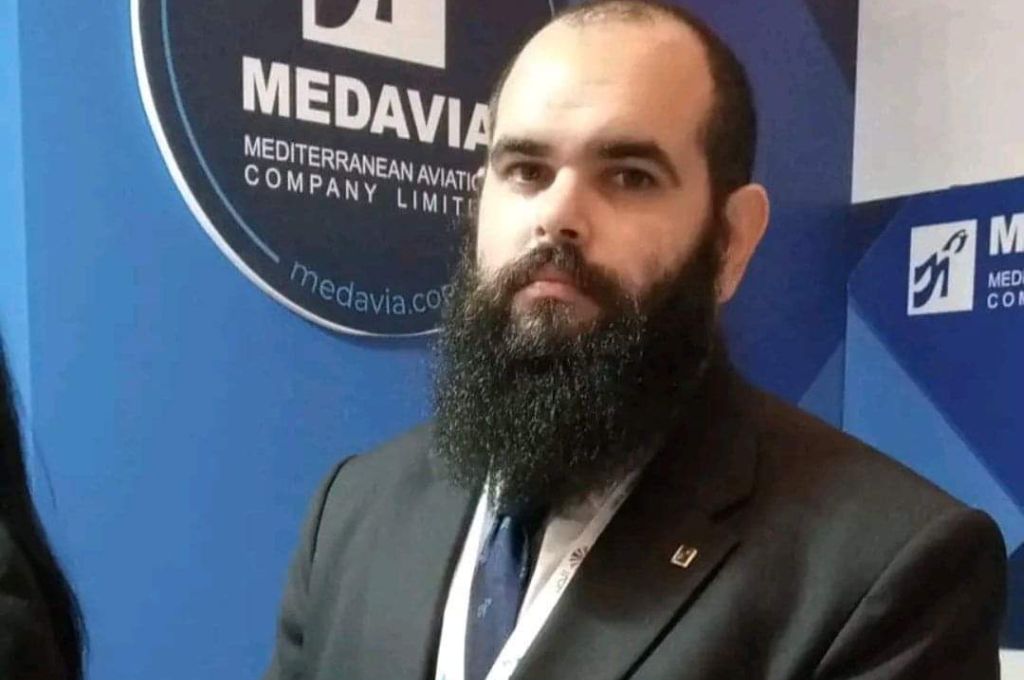 "أبو جناح" يبحث ملف مشاريع الصحة المتوقفة ببلدية الزاوية