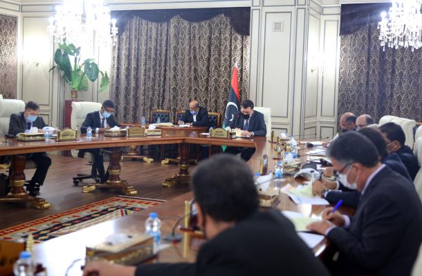 مالية الوفاق: إيرادات الدولة بلغت 42.8 مليار دينار مع نفقات بـ29.1 مليار دينار حتى أكتوبر الماضي