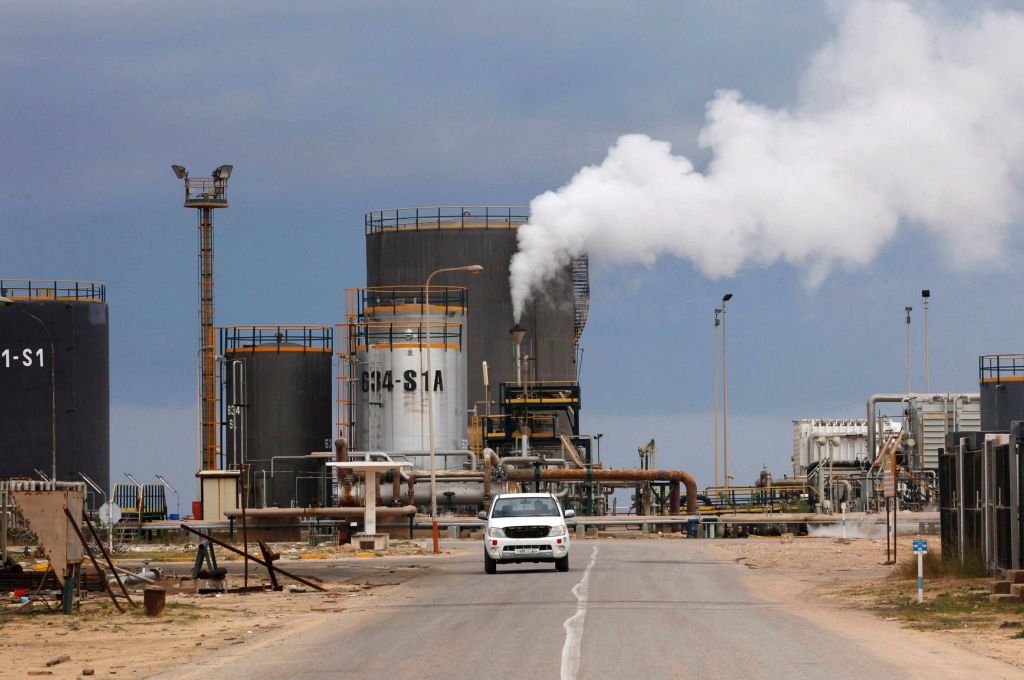 "الحبري": طريقة حديث المشري عن اختيار إدارة المركزي تدل على أن القادم أسوء من الصديق الكبير