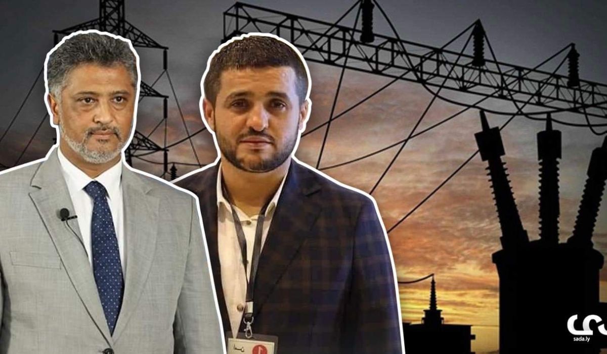 أزمة الكهرباء .. هل أخيراً سيتبدد الظلام ويفعل بن إسماعيل ما عجز عنهُ وئام؟