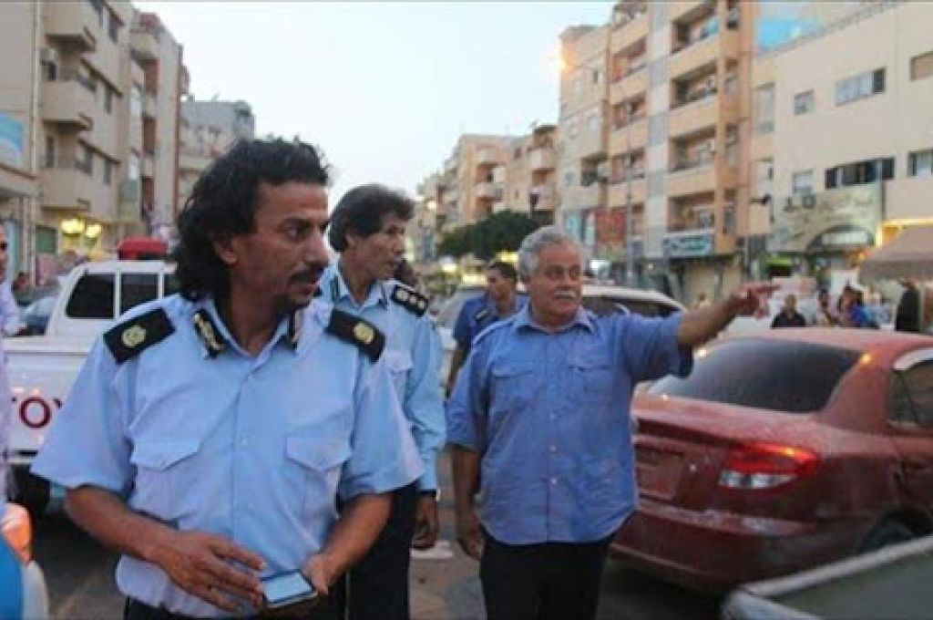 وزارة الاقتصاد بالمؤقتة تعلن عن توزع السلع الغذائية على الجمعيات الاستهلاكية