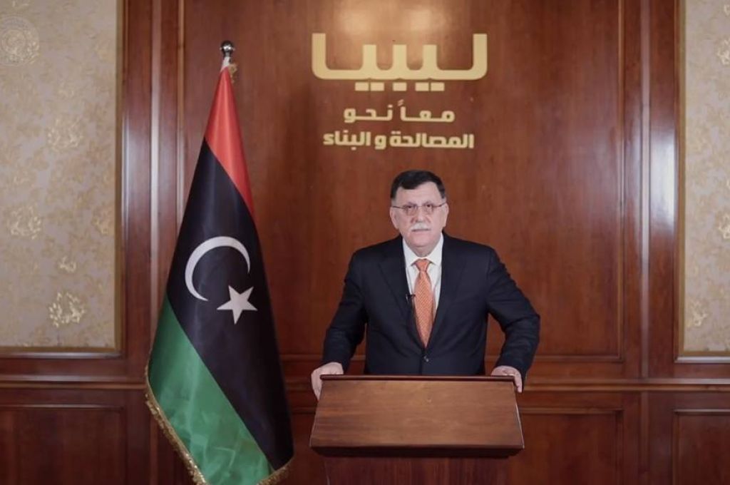 "مواصلات الوفاق" تقف على أضرار مطار معيتيقة وتتقدم بتقرير مالي بحجم الأضرار للمجلس الرئاسي