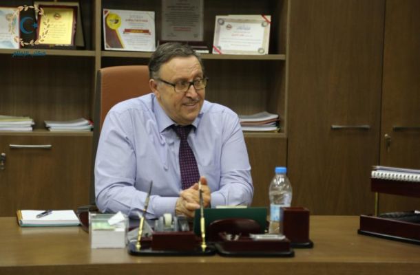 جمرك ميناء الخمس يحبط محاولة تهريب كوابل كهربائية وخردة