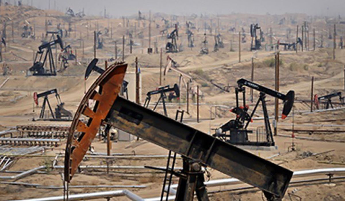 إنتاج النفط اللليبي يعتمد على إعادة تشغيل أكبر حقل