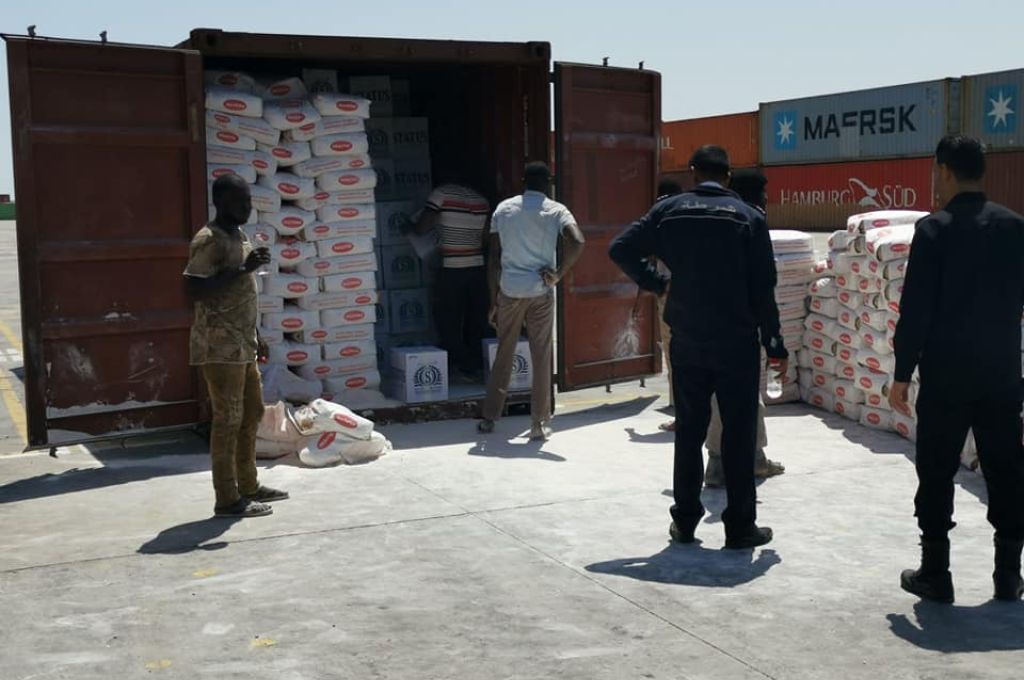 جهاز النهر الصناعي يعلن انتهاء أزمة المياه وبدء وصولها لطرابلس والمدن المجاورة