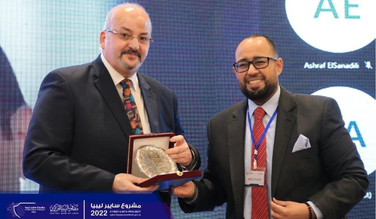 فريق مشروع سايبر بالمركزي يستعرض نتائج أعماله بالقاهرة .. وهذه التفاصيل