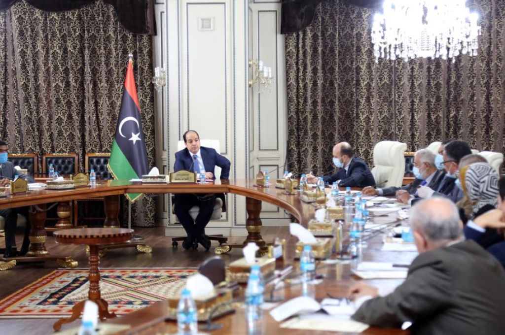 الحرب النفطية تأسر أغنى حقل نفطي في ليبيا والاقتصاد الليبي في أمس الحاجة له