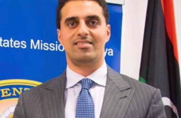 أمر الكتيبة 30: سمحنا لحراك غضب فزان بإيقاف انتاج النفط بحقل الشرارة