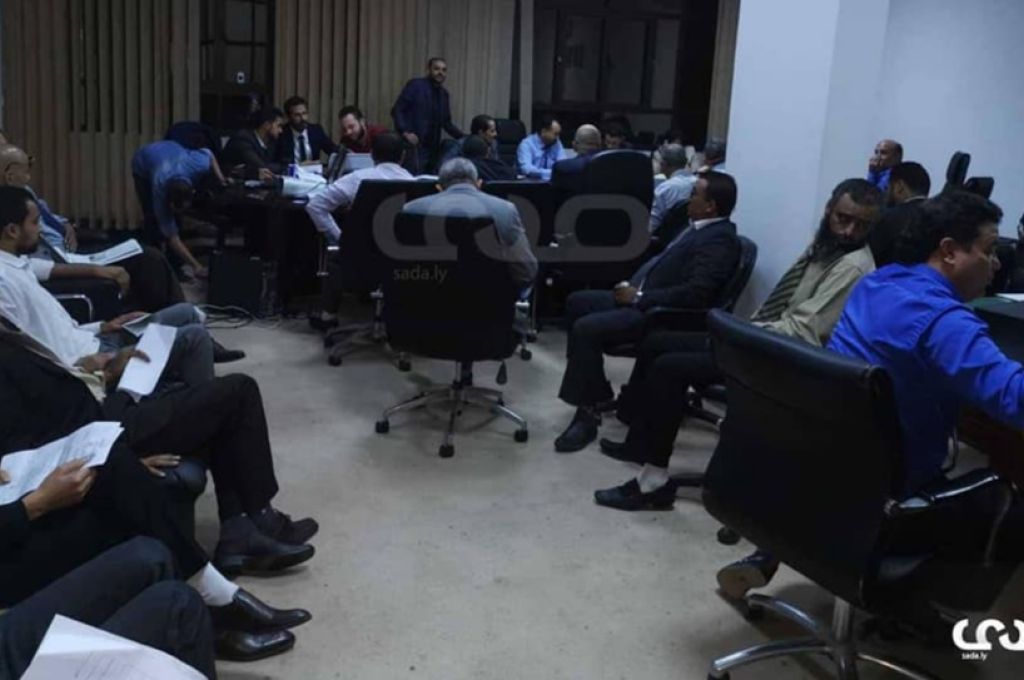 التكوري يؤكد حدوث إظلام نتيجة خروج محطتي الزوتينية والسرير الغربي عن العمل