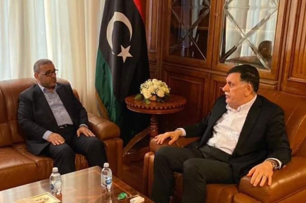 108 مليون دولار قيمة صادرات مواد البناء من مصر إلى ليبيا في النصف الأول من 2019