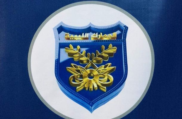 إطلاق نار كثيف بسوق الذهب بزليتن وإغلاق للمحال التجارية