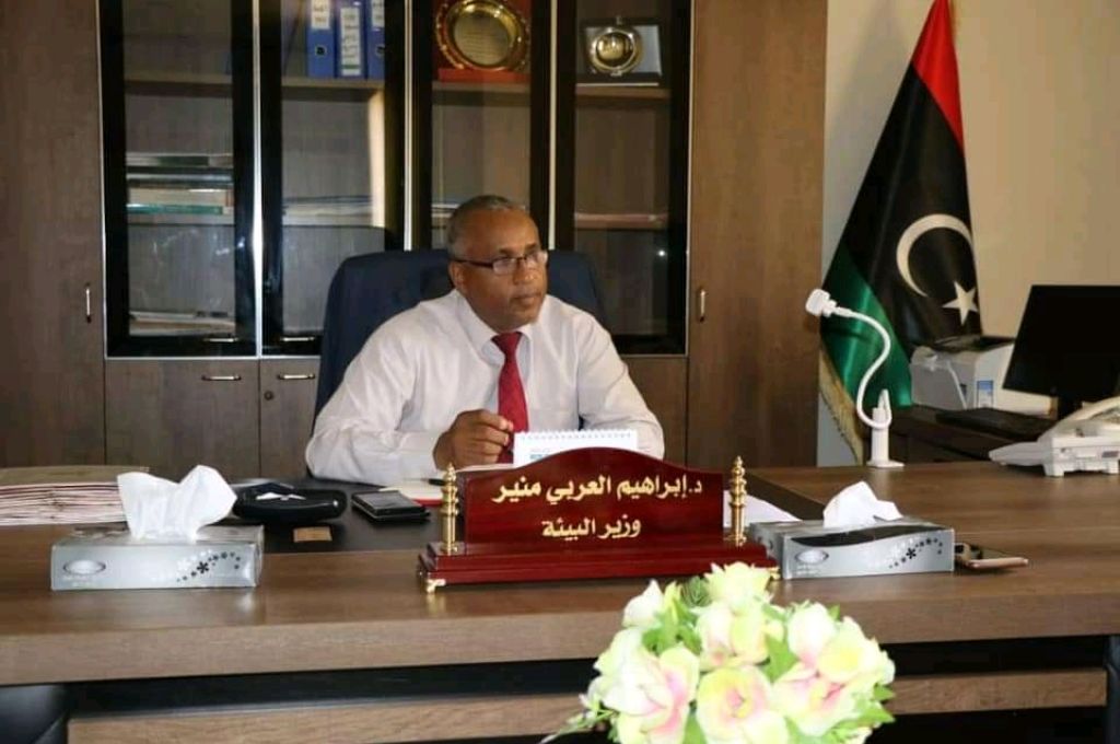 العامة للكهرباء تعلن عن سرقة أسلاك كهربائية بإدارة توزيع زليتن