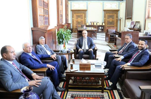 خاص.. فريق السيولة بالمركزي يفصح لصدى عن وصول 100 مليون لبنغازي مخصصة لفروع الجمهورية