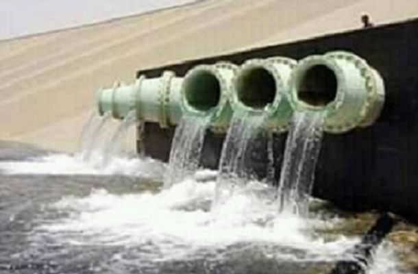 العامة للكهرباء: مجموعة مسلحة تعتدي على دائرة توزيع حي الاندلس