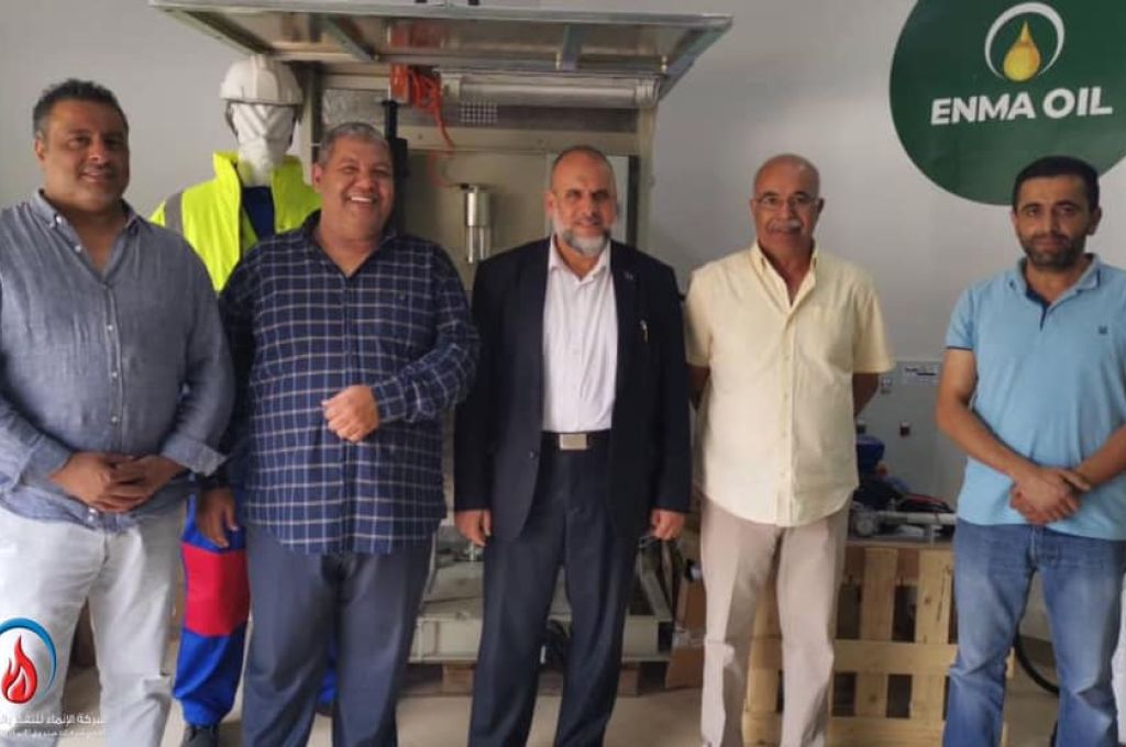 "أويل برايس": من سينتصر في الحرب على نفط ليبيا؟