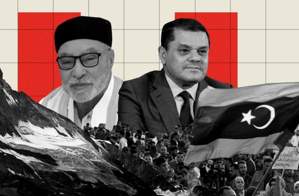 "أبوبكر أبوالقاسم" يفسر 6.2 مليار المذكورة في تقرير المركزي