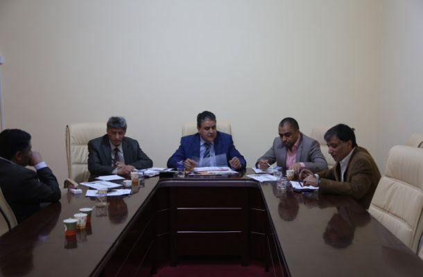 ليبيا تستعد للمشاركة في منتدى بريست للإتصالات التجارية 2018