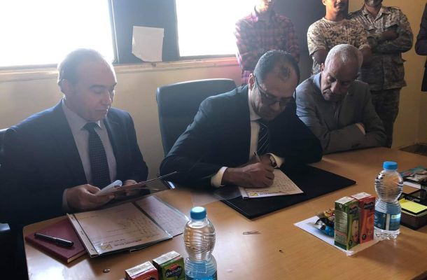 أبوشيبة : كان من المفترض أن يكون سعر الدولار الجديد أقل من 5 دينار، والإصلاحات نفذت لغرض إنقاذ الدينار