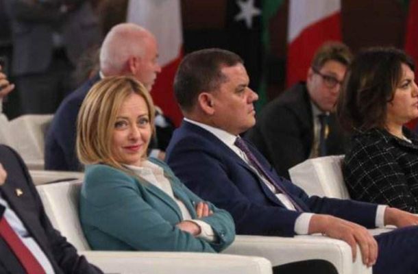 خاص.. الدبيبة يراسل الوزراء والجهات العامة لحصر التعامل مع موظفي المكلفين من ديوان المحاسبة فيما يتعلق بالمراجعة المالية