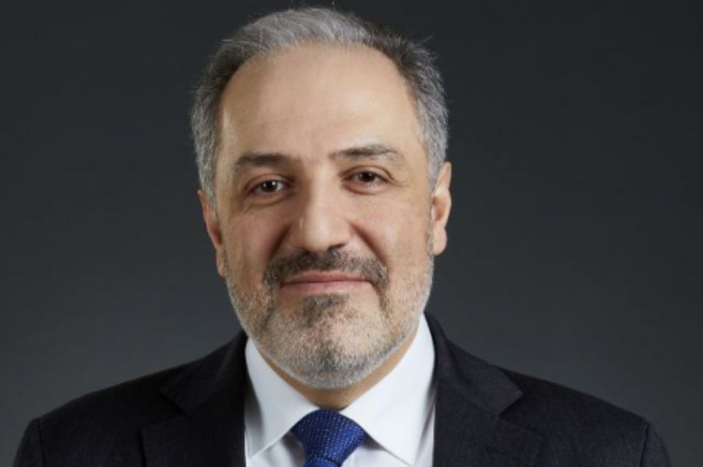 صنع الله " يتابع إسهامات المؤسسة في صيانة المباني التاريخية مع عميد بلدية طرابلس المركز