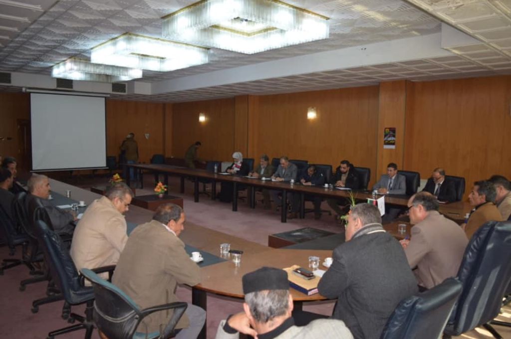 الدولار يرتفع بالسوق الموازي