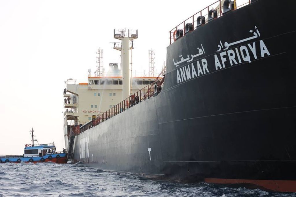 حكومة الوفاق تصدر قراراً بحظر تجول على كامل التراب الليبي