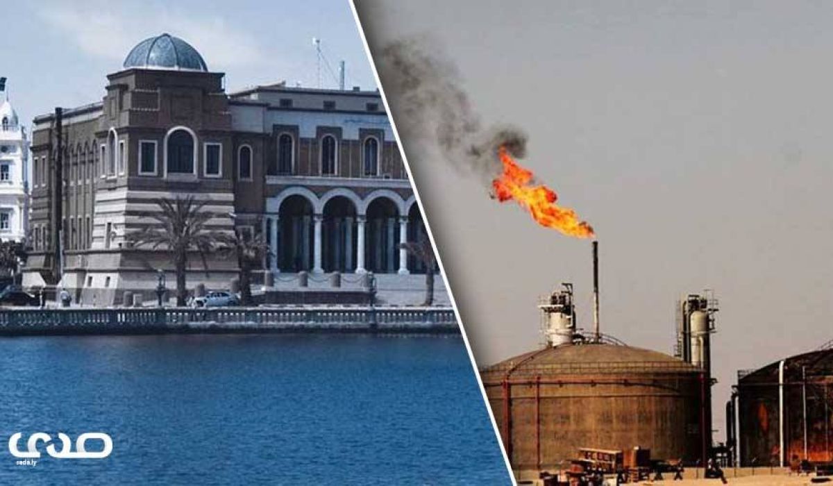 رغم تجاوز إنتاج النفط مليون برميل.. هل سيظل البنك المركزي دون إجراءات نقدية؟