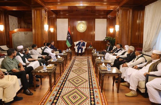 "المركزي" يكشف أيضا عن نفقات وزارتي الدفاع والعدل