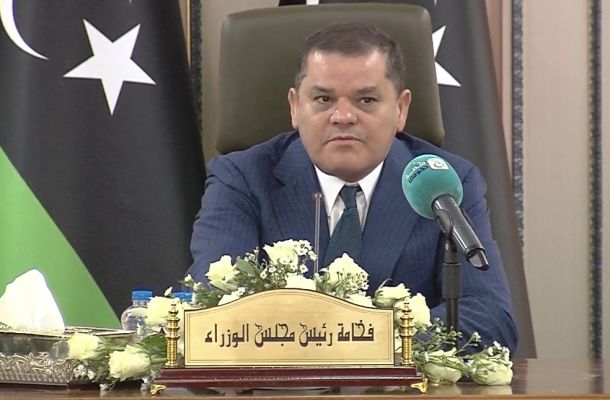 خاص.. فريق السيولة يفصح عن إستلام شمال أفريقيا 5 مليون من اصدار طرابلس