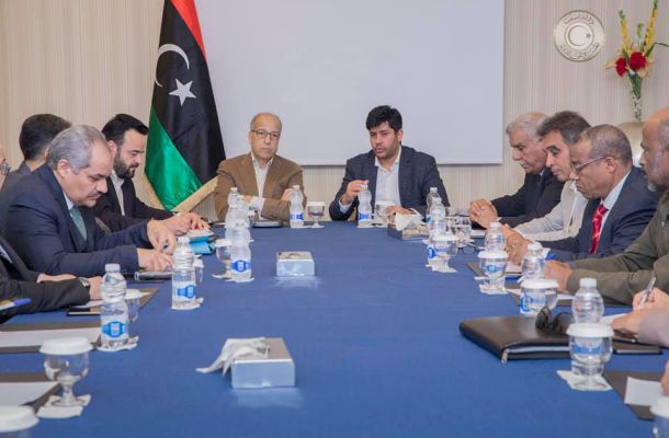 الوطنية للنفط: الخسائر المالية الناجمة عن إغلاق الموانئ النفطية تجاوزت 2.34 مليار دولار