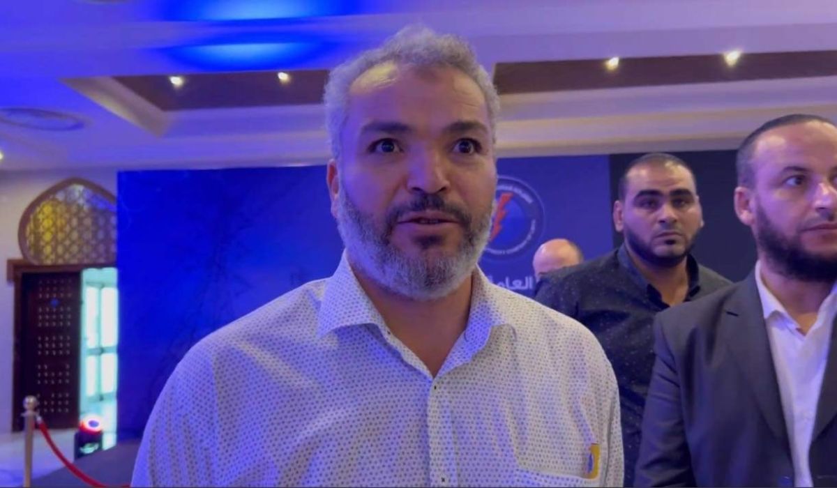 خاص…"البوعيشي": كان نأمل صدور قرارات بتحسين أوضاع العاملين بشركة الكهرباء