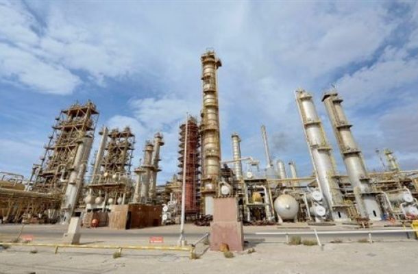 جهاز النهر الصناعي يعلن عودة تدفق المياه عبر خط "اجدابيا - سرت"