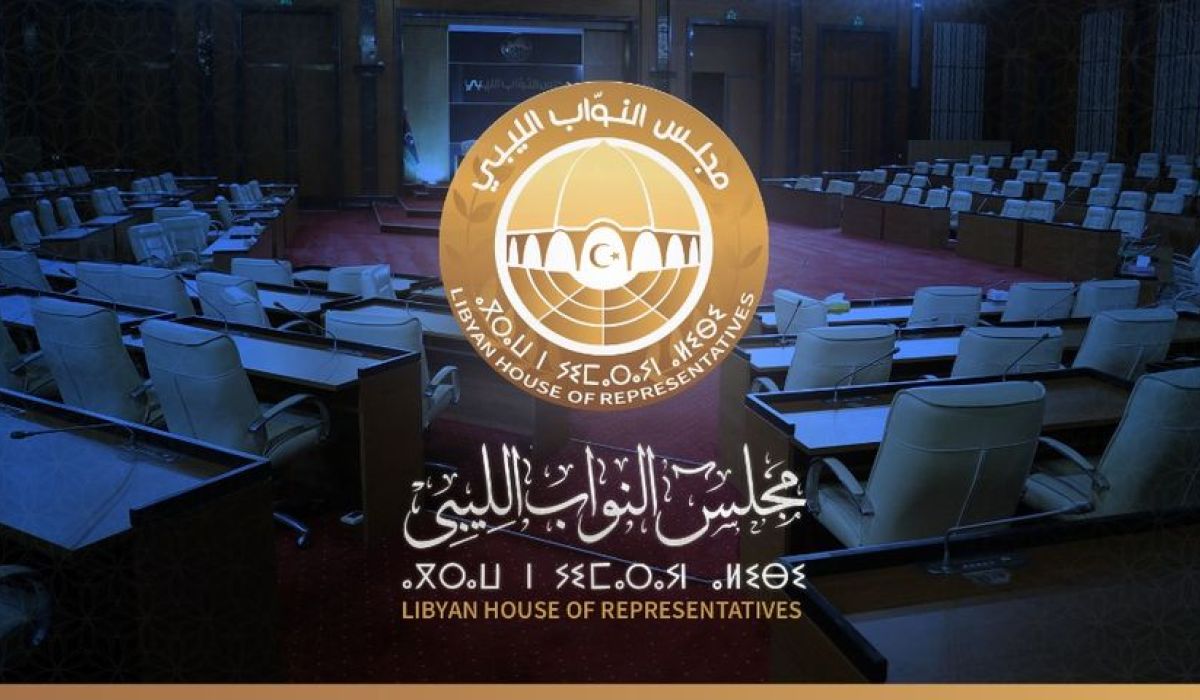 مجلس النواب بطرابلس يطلب من "الكبير" ورؤساء الأجهزة الرقابية عدم عقد اجتماعات مع جهات أجنبية دون أخذ إذن مسبق