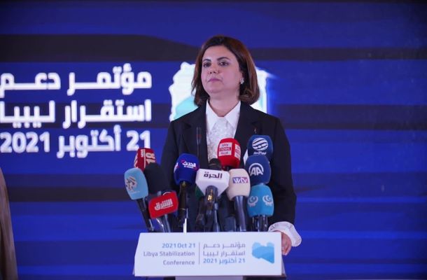 اجتماع لأعضاء لجنة الطاقة بمجلس النواب الليبي لمناقشة عدة مواضيع مهمة