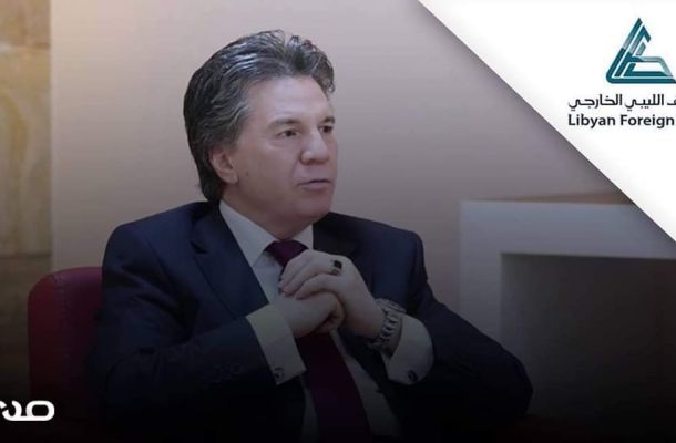 نجيب الأثرم يتحدث لصدى عن أهم نشاطات الشركة الوطنية للإنشاءات النفطية خلال العام الحالي