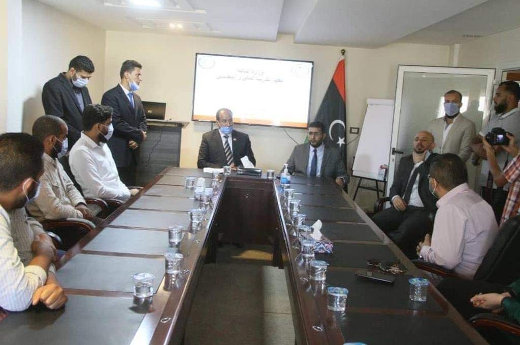 حصري لصدى: مجلس النواب يكشف لصدى عن موعد إحاطة "الصديق الكبير"