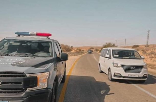 "الزني" يقوم بمتابعة تجهيزات مكاتب وفروع صندوق تيسير الزواج