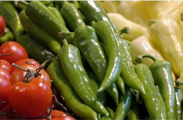 أسعار الخضروات تشهد إرتفاعاً اليوم بالسوق المحلي