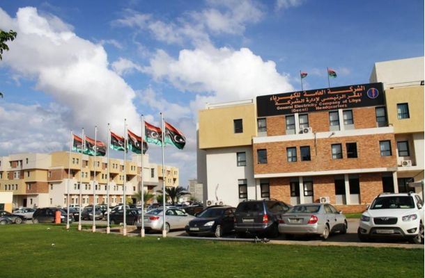 ديوان المحاسبة التابع للبرلمان يصدر تعميماً بعدم التعامل مع الشركات التركية