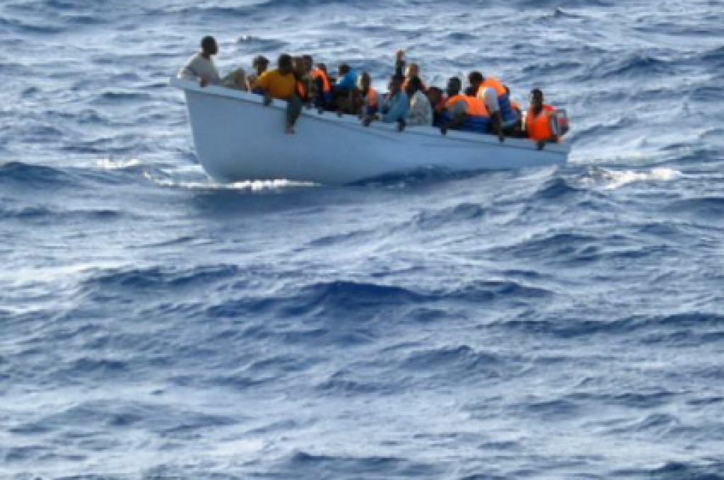 تصدير مليون برميل نفط و13 ألف طن من الأمونيا عبر مينائي الزويتينة والبريقة